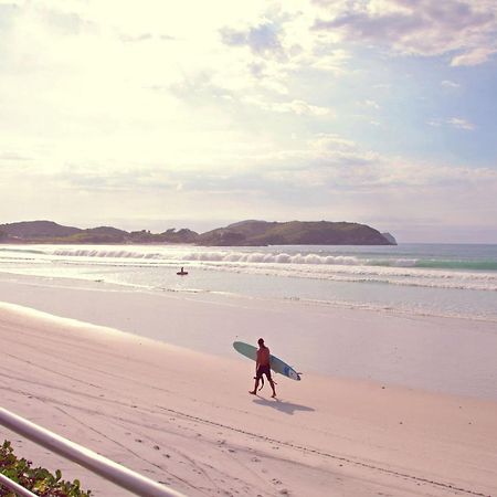 Estudio Com Ar Refrigerado A 300 M Praia Cabo Frío Exterior foto