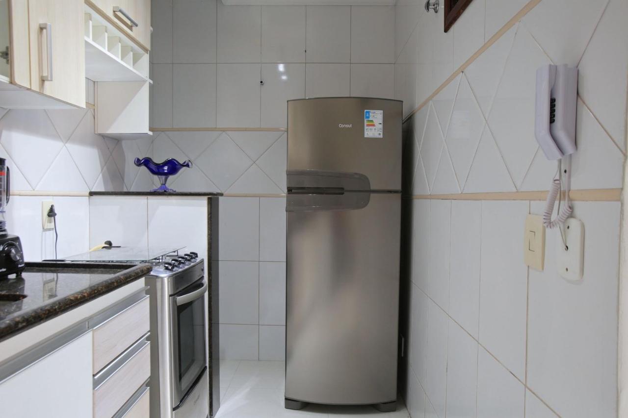 Estudio Com Ar Refrigerado A 300 M Praia Cabo Frío Exterior foto