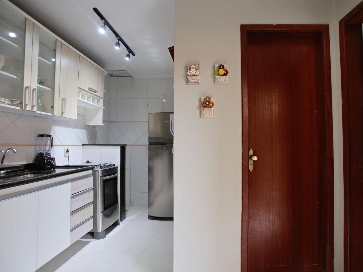 Estudio Com Ar Refrigerado A 300 M Praia Cabo Frío Exterior foto