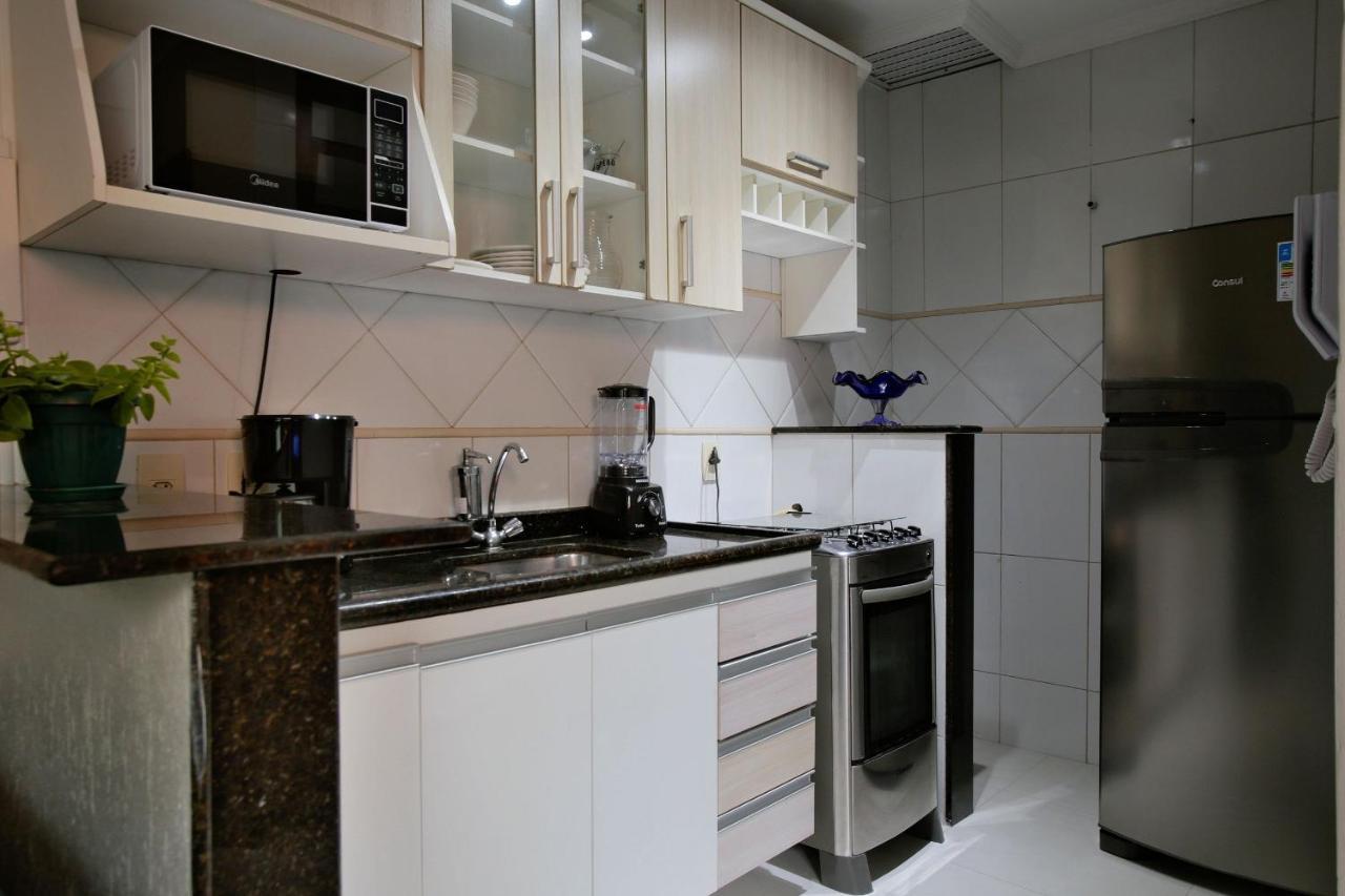 Estudio Com Ar Refrigerado A 300 M Praia Cabo Frío Exterior foto
