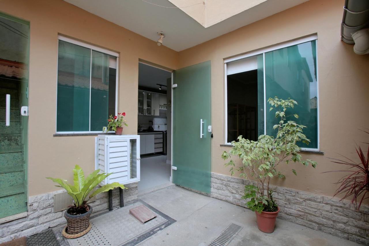 Estudio Com Ar Refrigerado A 300 M Praia Cabo Frío Exterior foto