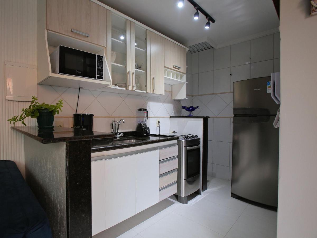 Estudio Com Ar Refrigerado A 300 M Praia Cabo Frío Exterior foto
