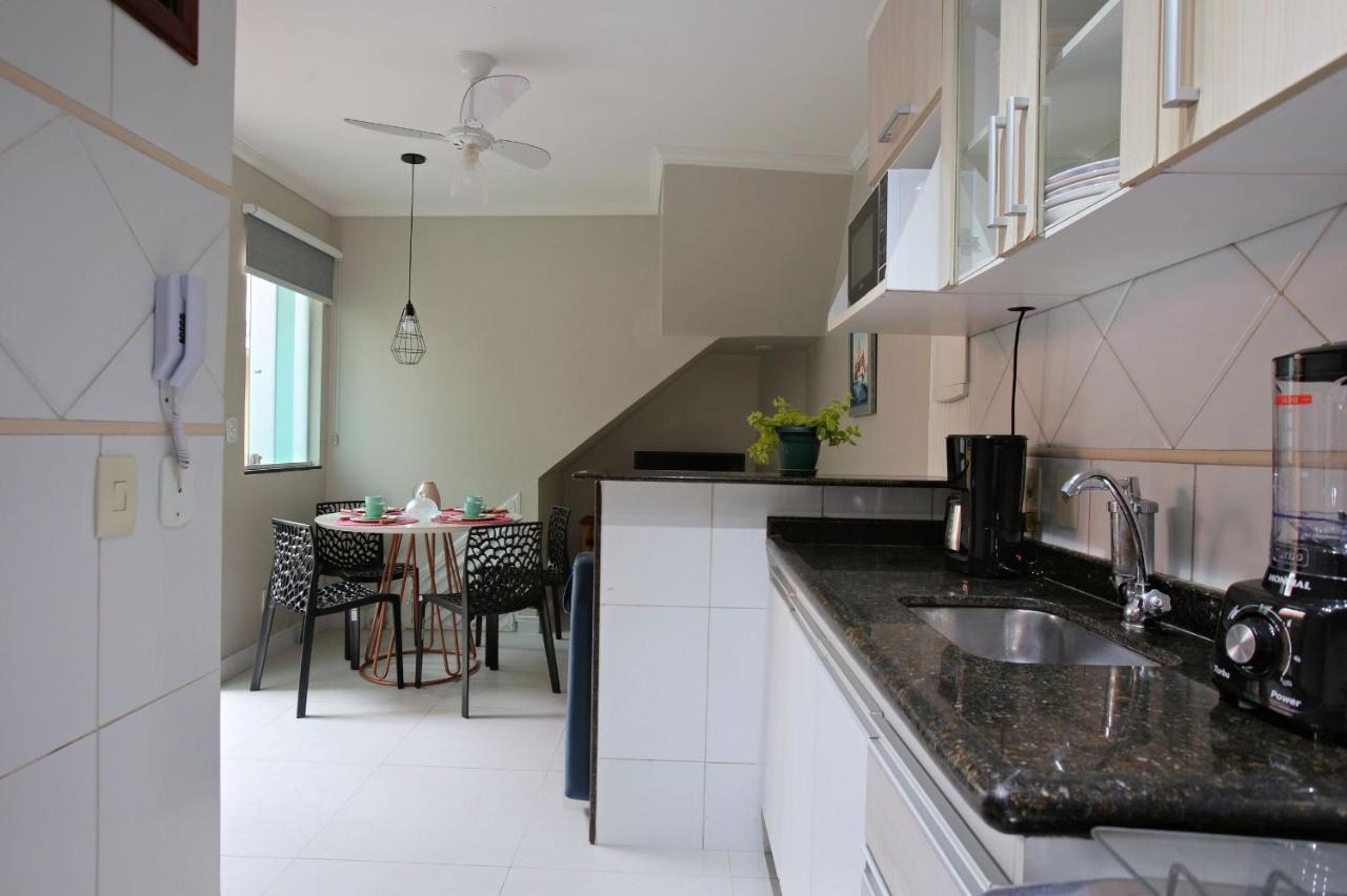Estudio Com Ar Refrigerado A 300 M Praia Cabo Frío Exterior foto
