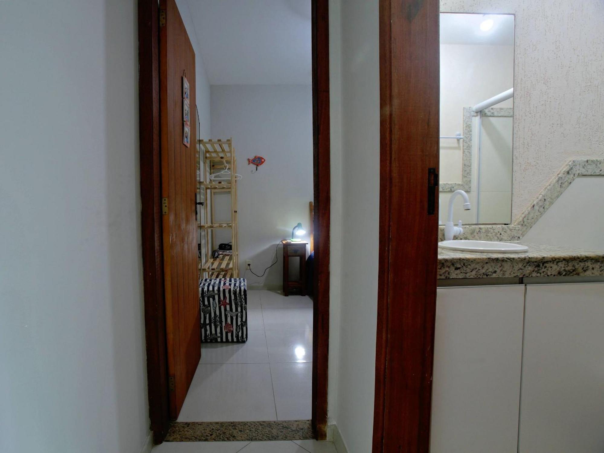 Estudio Com Ar Refrigerado A 300 M Praia Cabo Frío Exterior foto