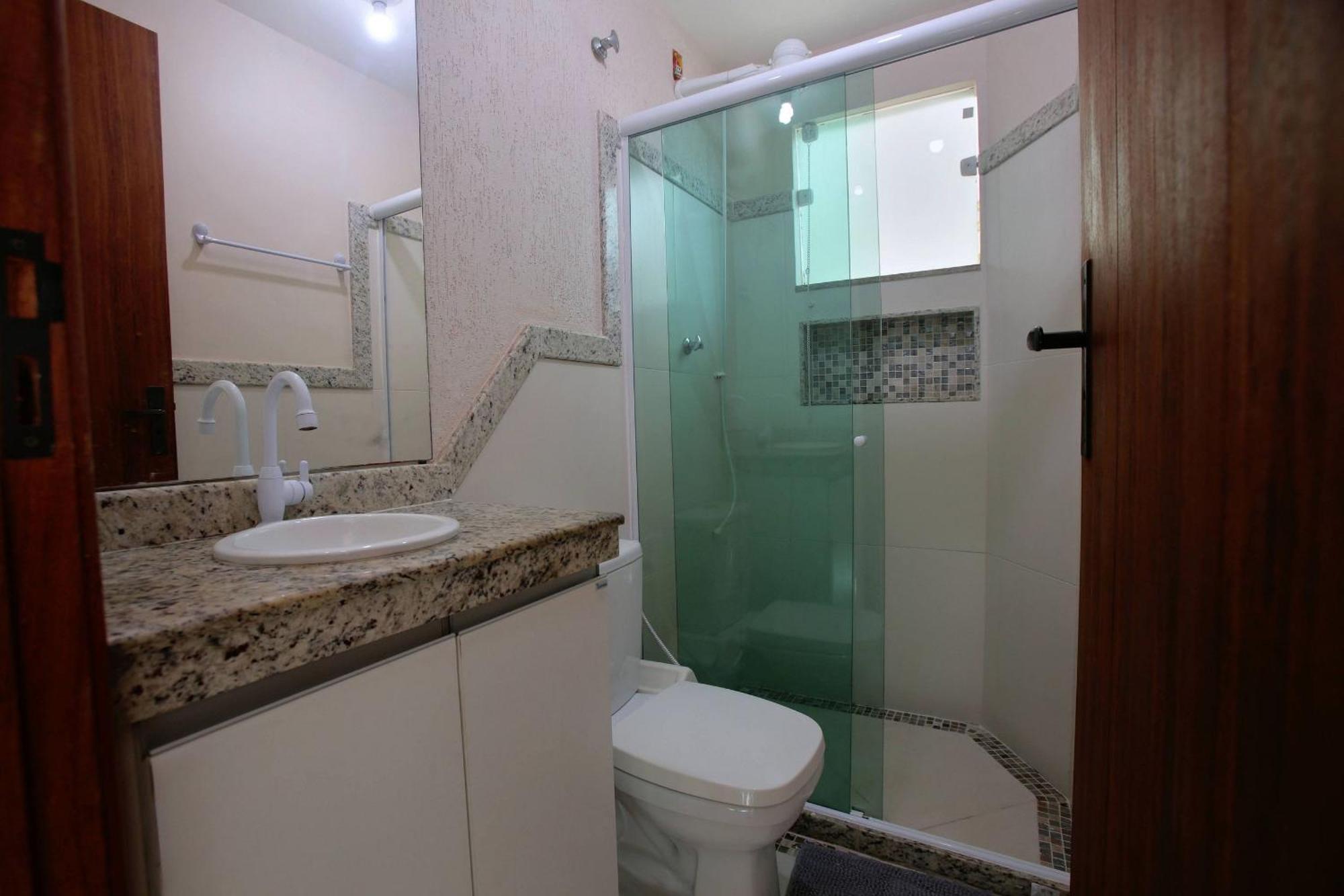 Estudio Com Ar Refrigerado A 300 M Praia Cabo Frío Exterior foto