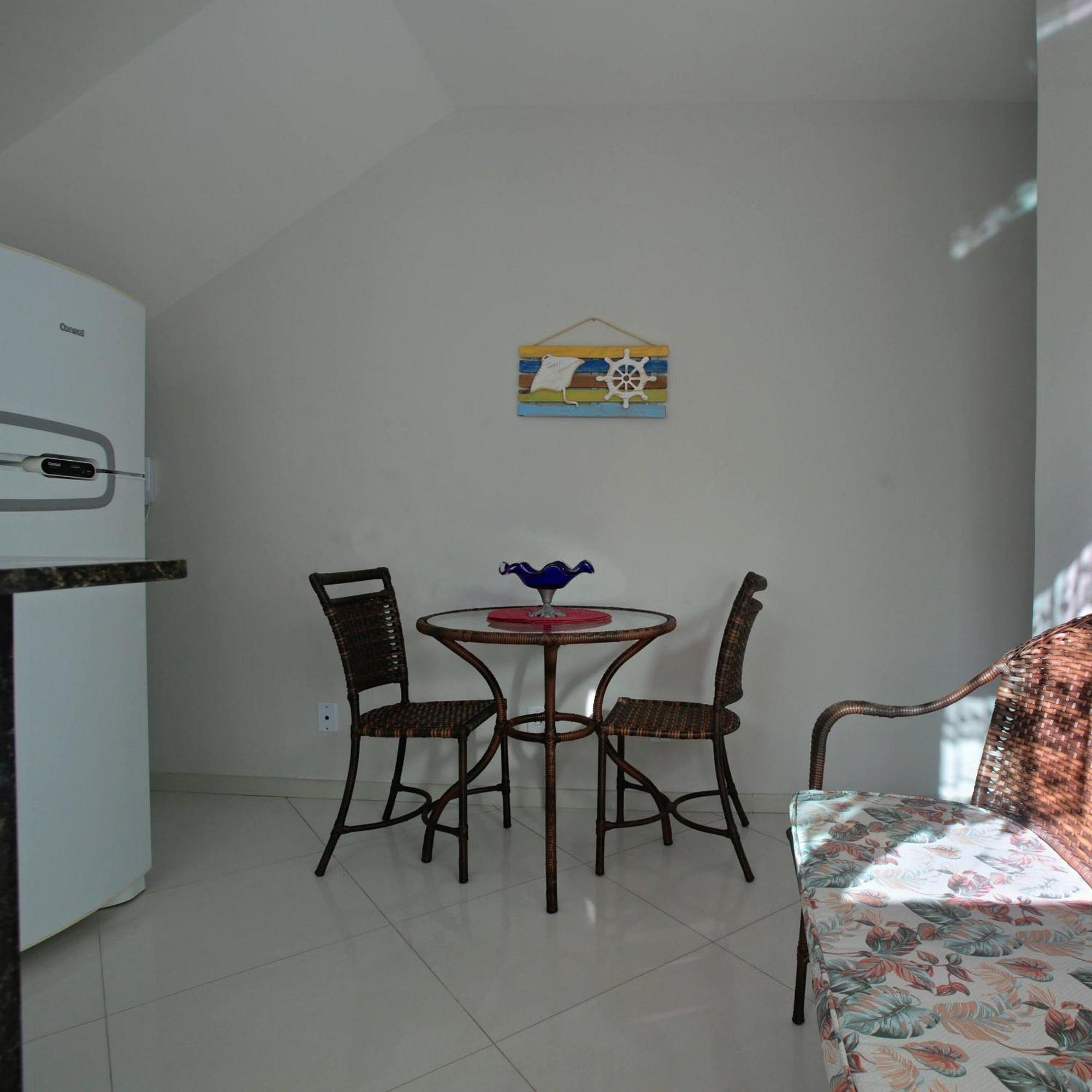 Estudio Com Ar Refrigerado A 300 M Praia Cabo Frío Exterior foto